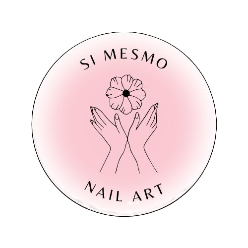 Si Mesmo - Beauty And Art Press On Nails